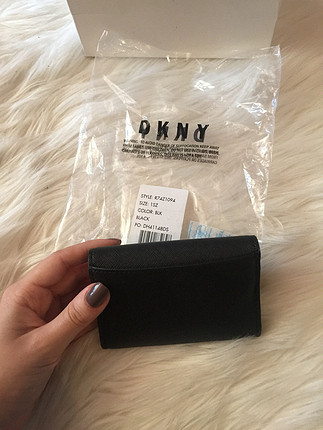 universal Beden DKNY cüzdan