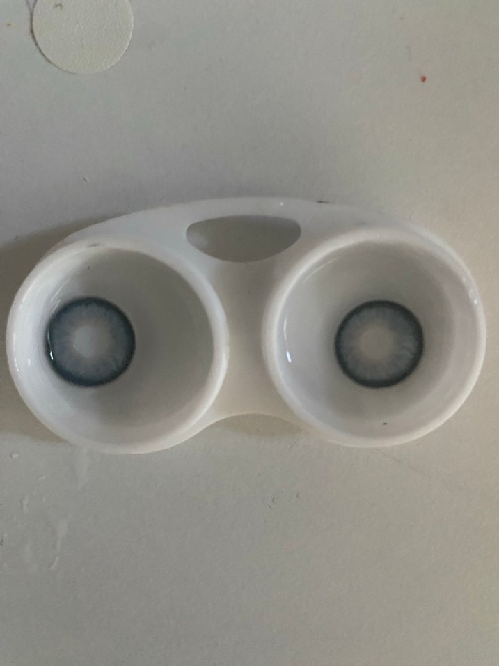 Mavi lens - Görsel 2