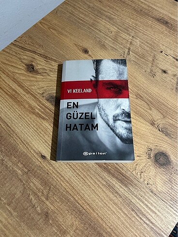 Kitap - Vi Keeland
