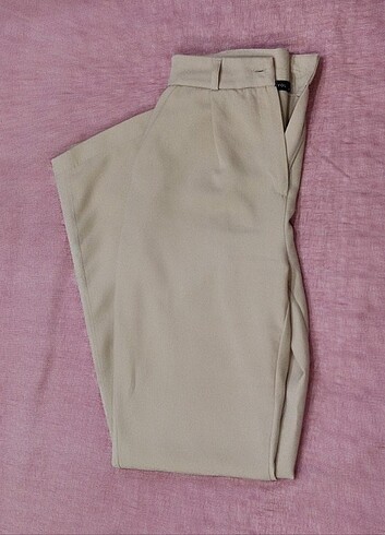 36 Beden kumaş pantolon