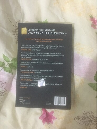  Artemis kitap
