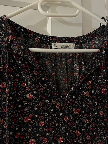 Pull and Bear elbise