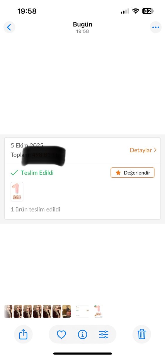 A'PIEU Pure Block Tone-Up Güneş Kremi SPF50+ - Görsel 2