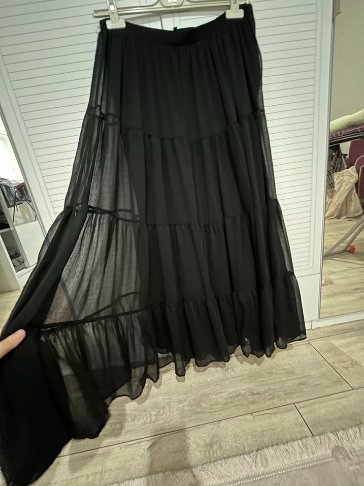 Manuka etek - Görsel 3