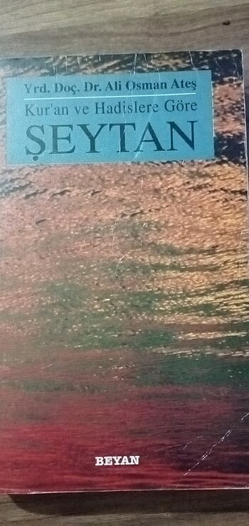 Kitap