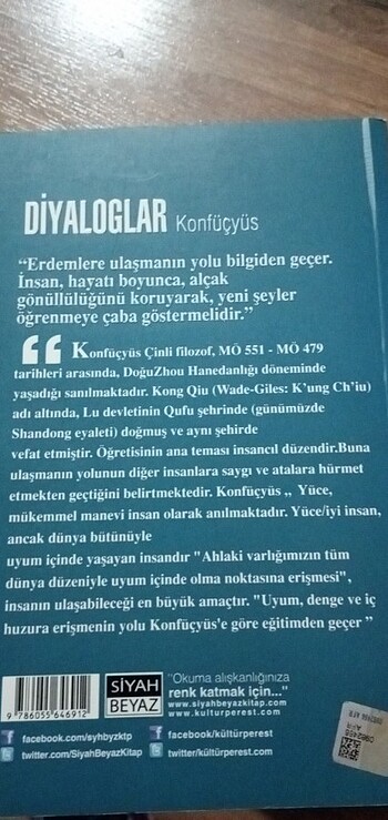  Beden Kitap 