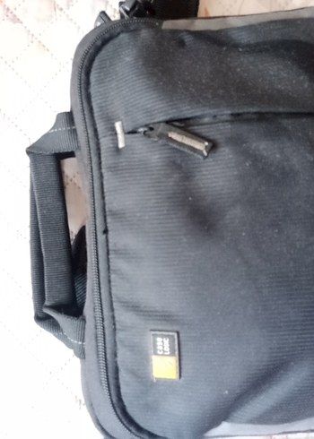 TOSHIBA Siyah Laptop - Görsel 3