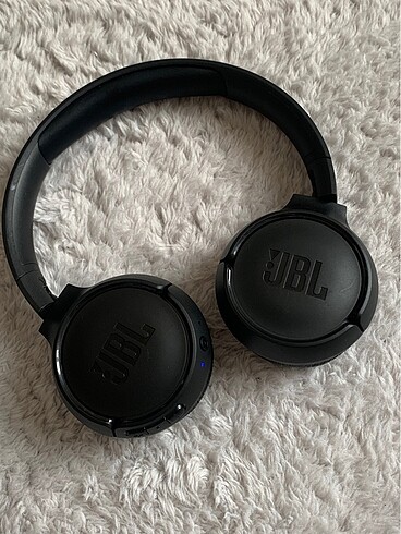 JBL T500BT Kulaküstü Kulaklık