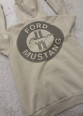 Diğer Sweatshirt/Hoodie