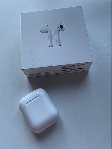 Airpods 1.nesil