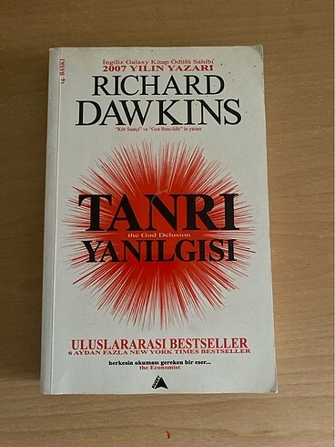 Tanrı Yanılgısı
