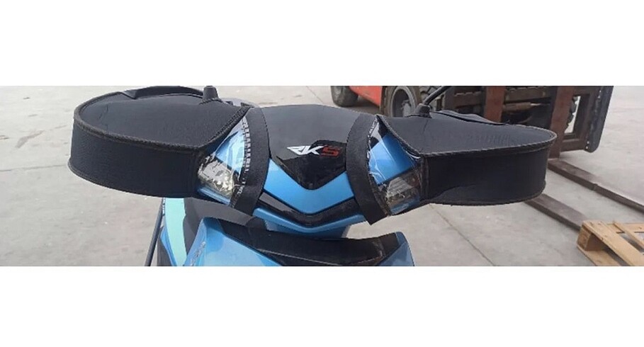 Diğer Motosiklet scooter için uyumlu El Koruma Kılıfı Elcik