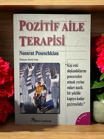Pozitif Aile Terapisi