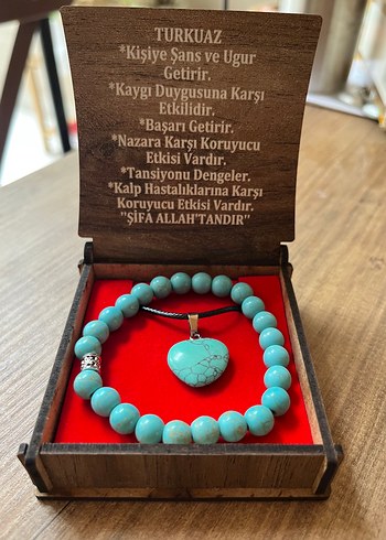 Beden çeşitli Renk Doğal Taş Bileklik Kolye Seti