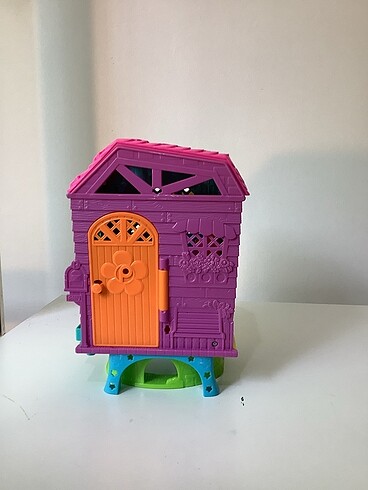 Polly Pocket Polly Pocket Ev