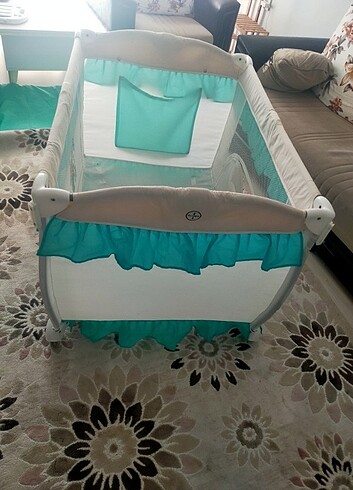 Baby2Go Beşik