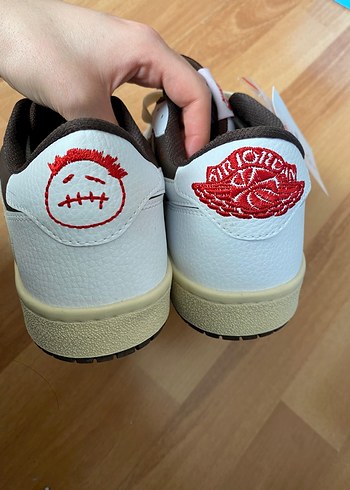 Nike NIKE TRAVIS SCOTT