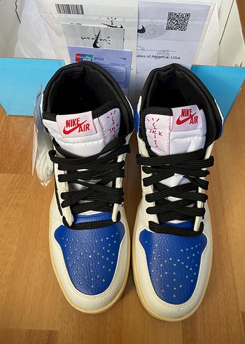 40 Beden NIKE TRAVIS SCOTT