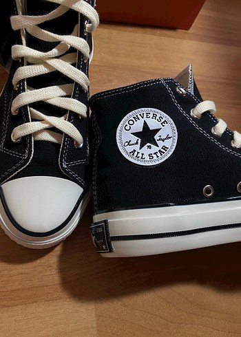 CONVERSE CHUCK 70 CANVAS