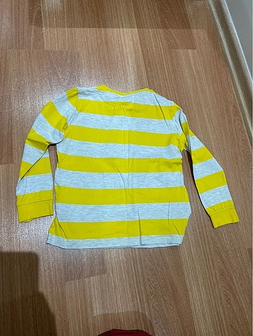 7 Yaş Beden Lcw ince sweat