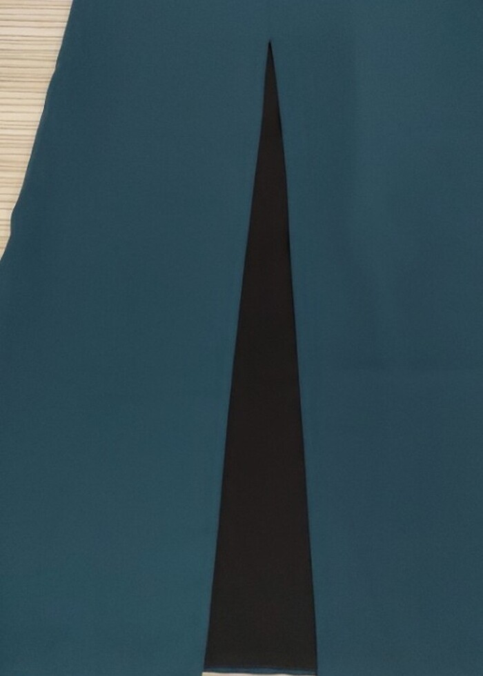 Uzun etek - Görsel 2