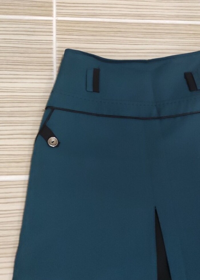 Uzun etek - Görsel 3