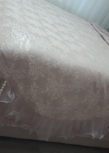 Yatak Örtüsü - Görsel 3