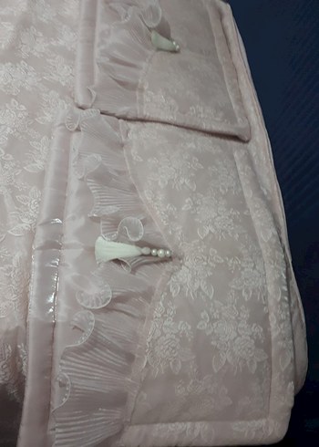 Yatak Örtüsü - Görsel 4