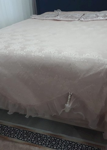 Yatak Örtüsü - Görsel 2