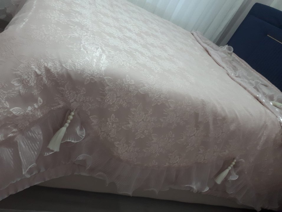 Yatak Örtüsü - Görsel 3