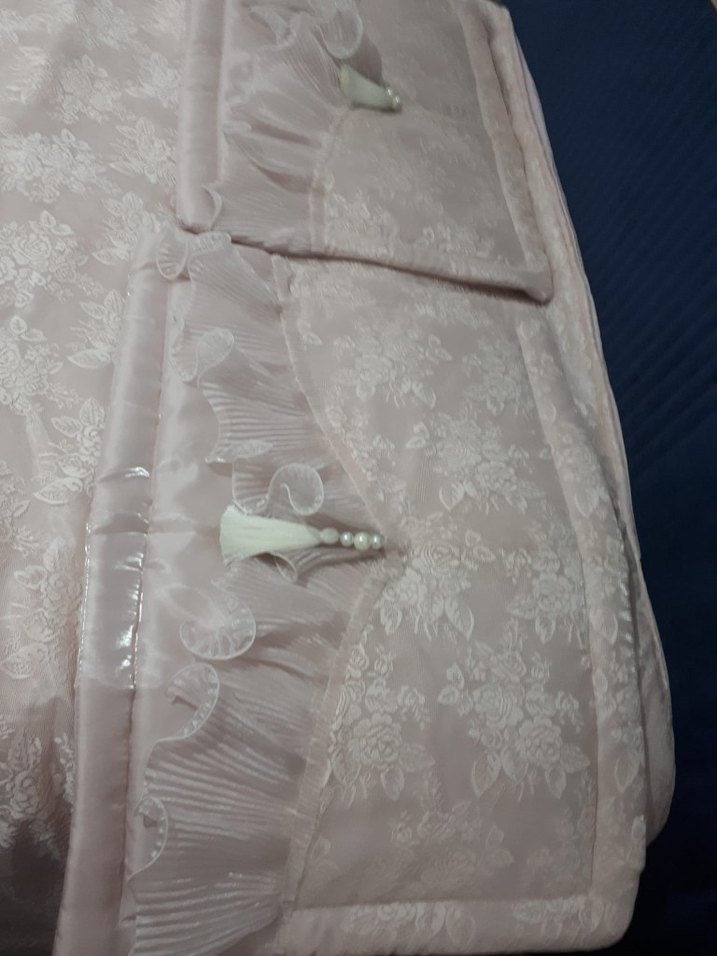 Yatak Örtüsü - Görsel 4