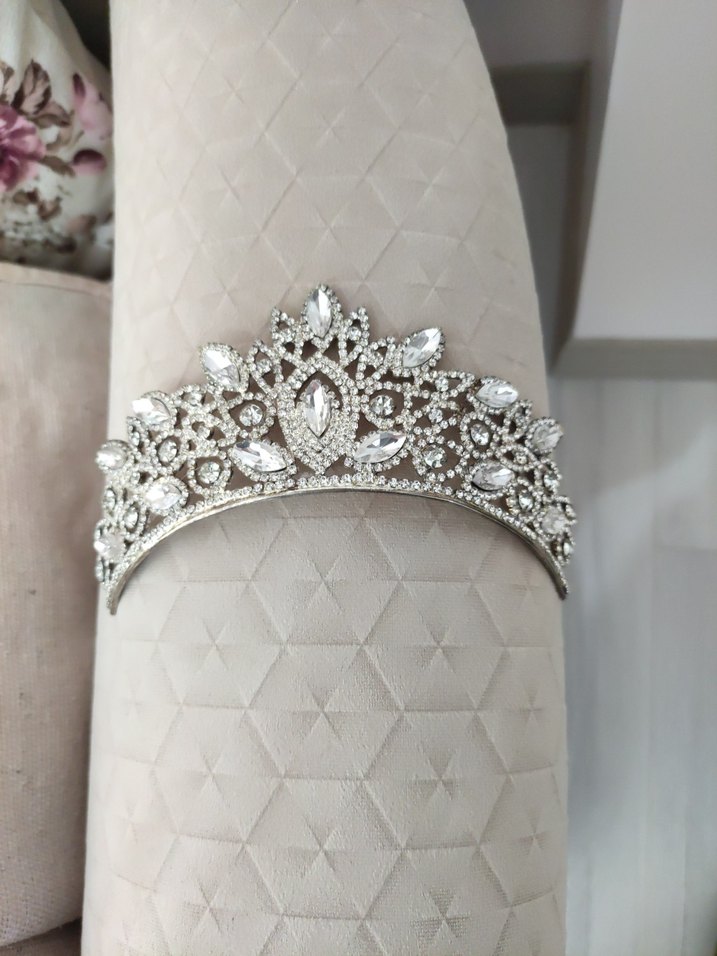 Gelin tacı - Görsel 4