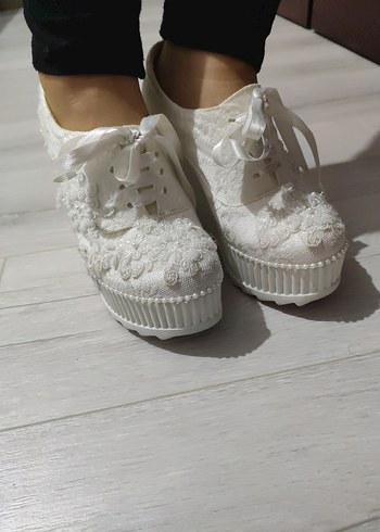 Gelin Ayakakısı - Görsel 4