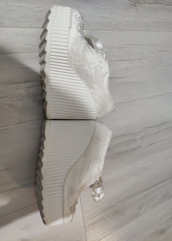 Gelin Ayakakısı - Görsel 6