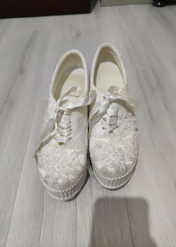 Gelin Ayakakısı - Görsel 7