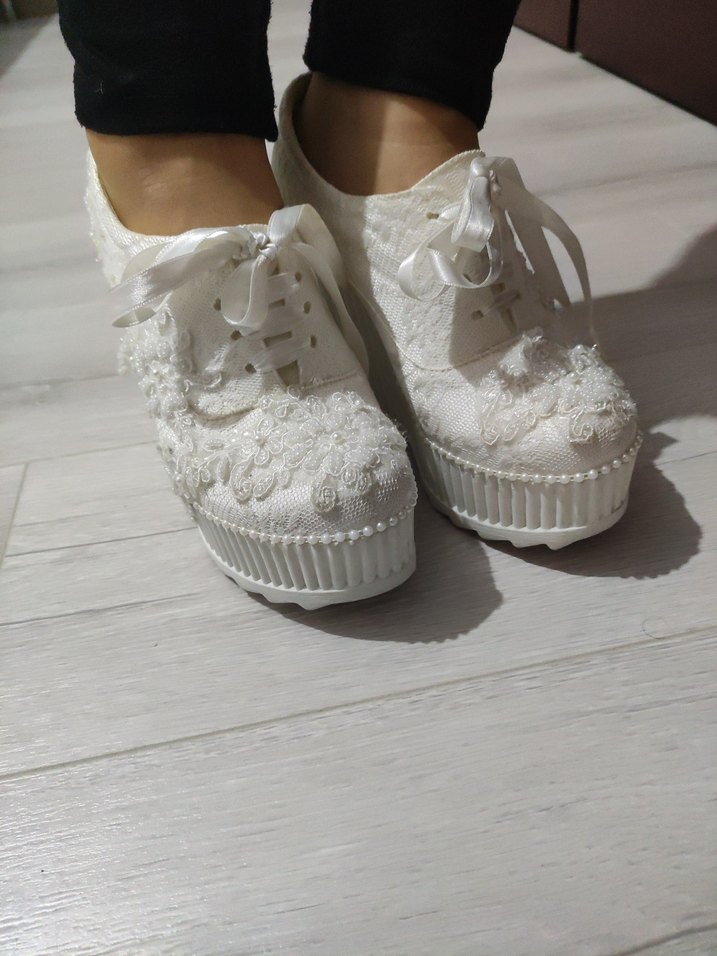 Gelin Ayakakısı - Görsel 4