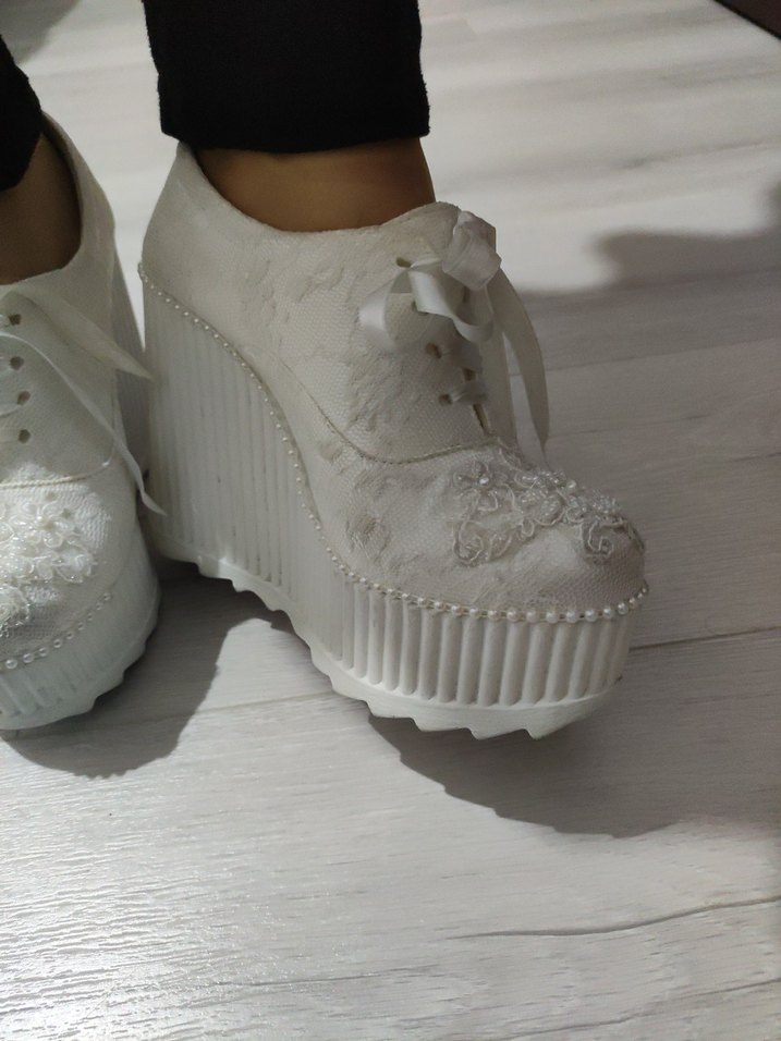 Gelin Ayakakısı - Görsel 5