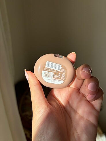 Diğer Lovely bronzer