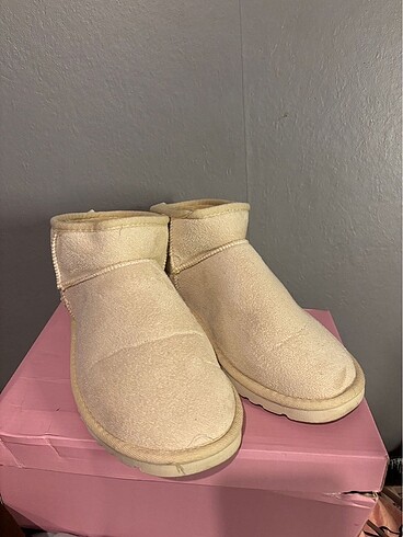 39 Beden Nişantaşı ugg