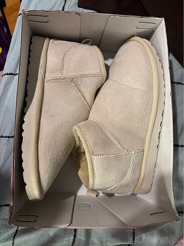 Nişantaşı ugg
