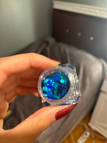 Diğer Glitter