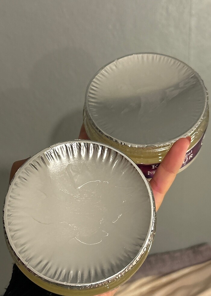 Mara manikür peeling - Görsel 2