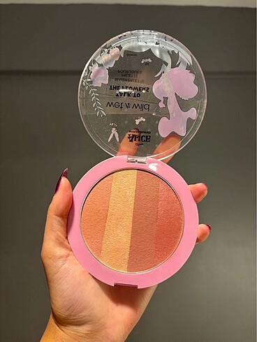 Wet n wild Wet n wild allık