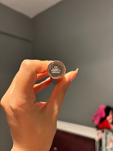 L'Oréal Paris Loreal allık