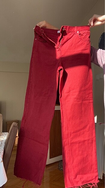 Zara pantolon