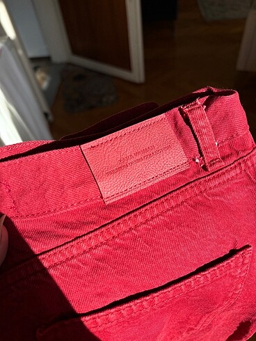 l Beden Zara pantolon