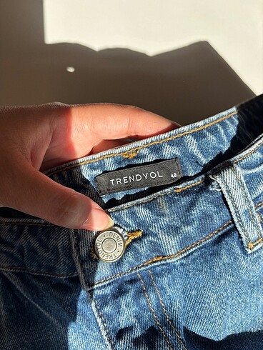 Trendyol & Milla Milla şort