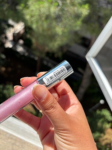 Diğer Rival de loop gloss