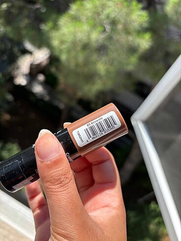 Diğer Rival loves me bronzer stick