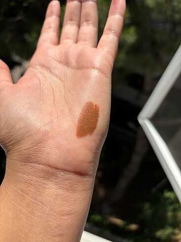 Beden Renk Rival loves me bronzer stick